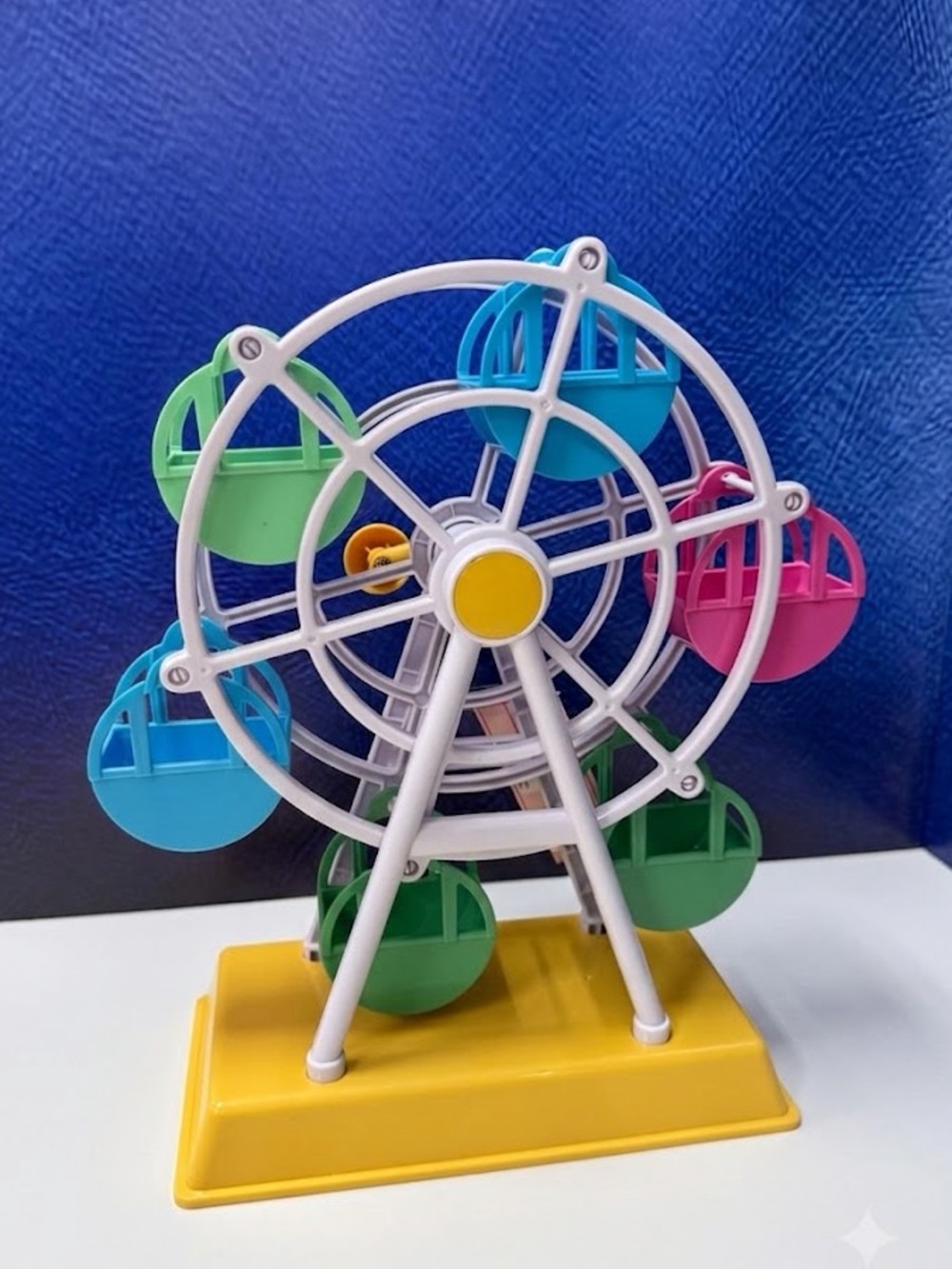 Target Carnival Ferris Wheel Summer 2026 NEW